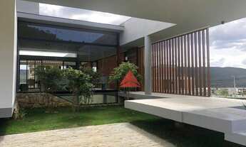 Imagem 3: Casa, 4 quartos à venda, 453 m² por R$ 3.470.000,00 - Alphaville - Lagoa dos Ingleses - No