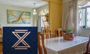 Imagem 3: Apartamento com 4 dormitórios à venda, 174 m² por R$ 590.000 - Gutierrez - Belo Horizonte