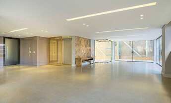 Imagem 6: Apartamento com 4 dormitórios à venda, 132 m² por R$ 1.100.000 - Luxemburgo - Belo Horizon