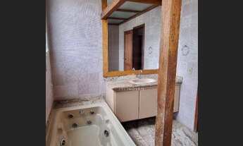 Imagem 4: Apartamento com 4 dormitórios à venda, 180 m² por R$ 1.050.000 - Gutierrez - Belo Horizont