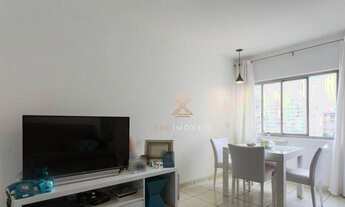 Imagem 6: Apartamento com 2 dormitórios à venda, 64 m² por R$ 700.000 - Moema Pássaros - São Paulo/S