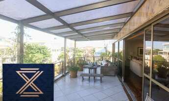 Imagem: Apartamento com 4 dormitórios à venda