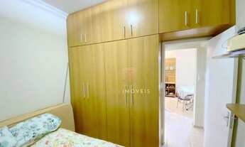 Imagem 6: Apartamento com 2 dormitórios à venda, 85 m² por R$ 310.000 - Santa Tereza - Belo Horizont