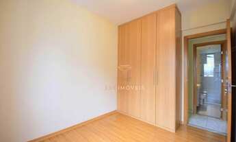 Imagem 3: Apartamento com 3 dormitórios à venda, 76 m² por R$ 580.000 - União - Belo Horizonte/MG