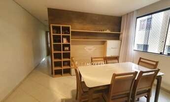 Imagem 3: Apartamento com 3 dormitórios à venda, 143 m² por R$ 580.000 - Castelo - Belo Horizonte/MG