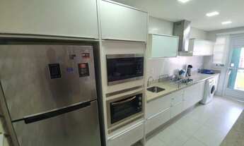 Imagem: Apartamento mobiliado para locação e venda