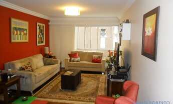 Imagem: APARTAMENTO - PERDIZES - SP