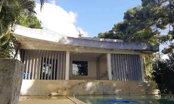 Imagem: Leonardo Corretor Vende Aldeia Troco Por