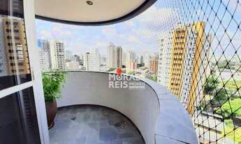 Imagem 7: Apartamento com 3 suítes à venda, 150 m² por R$ 1.450.000 - Campo Belo - São Paulo/SP