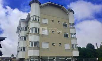 Imagem: Canela - Apartamento Padrão - Centro