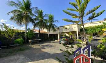 Imagem: Casa com 4 quartos no Caçari