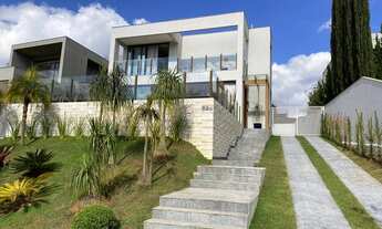 Imagem: Casa para venda tem 274 metros quadrados