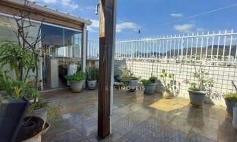 Imagem 3: Apartamento com 4 dormitórios à venda, 190 m² por R$ 900.000 - São Pedro - Belo Horizonte