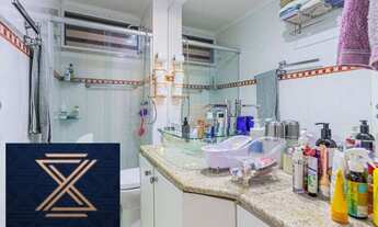 Imagem 3: Apartamento com 3 dormitórios à venda, 112 m² por R$ 685.000 - Recreio dos Bandeirantes