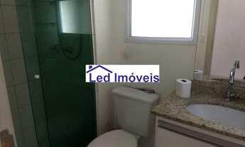 Imagem 7: Apartamento com 2 dorms, Umuarama, Osasco - R$ 349 mil, Cod: 540