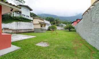 Imagem: Casa com 5 dormitórios à venda, 200 m²