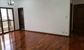 Imagem 1: Apto. Condomínio Villa Lobos