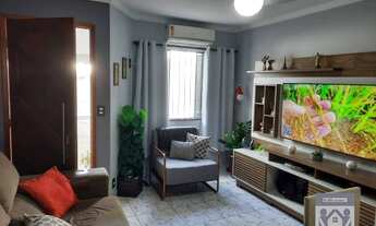 Imagem 1: Casa Condomínio com 2 quartos - Curicica