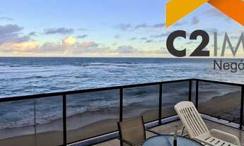 Imagem: Flat mobiliado a venda quot PORTEIRA FECHADA