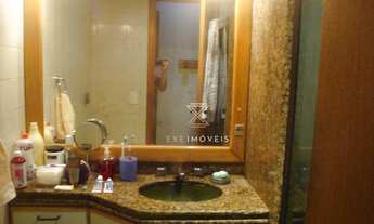 Imagem 2: Apartamento com 3 dormitórios à venda, 120 m² por R$ 1.472.000 - Flamengo - Rio de Janeiro