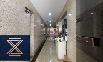 Imagem 6: Apartamento com 1 dormitório à venda, 43 m² por R$ 470.000 - Copacabana - Rio de Janeiro/R