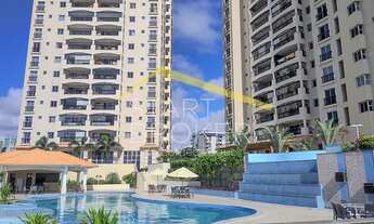 Imagem 5: Apartamento a venda com 97 metros quadrados com 3 quartos em Cocó/Dunas/Praia do Futuro