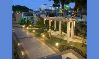 Imagem 7: Comodidade para você viver bem, cercado pelo verde. Constable Galerie é você vivendo bem