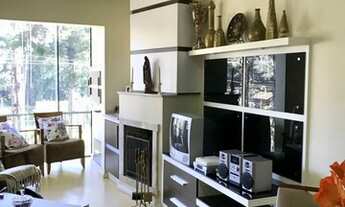 Imagem 3: R$ 1.270.000 - LINDO APARTAMENTO NO CENTRO DE GRAMADO - 80M2 - MOBILIADO - 2 SUÍTES - 1 VA