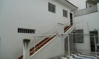 Imagem 5: SOBRADO - ALTO DE PINHEIROS - SP