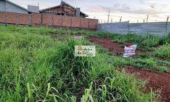 Imagem 3: Terreno à venda no bairro JARDIM EUROPA - Maracaju/MS