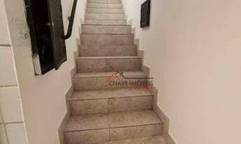 Imagem 3: Casa alto padrão, com 3 dormitórios, 1 quadra do mar, à venda, 147 m² por R$ 670 - Canto d