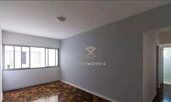 Imagem 1: Apartamento com 2 dormitórios à venda, 64 m² por R$ 405.000 - Jabaquara - São Paulo/SP