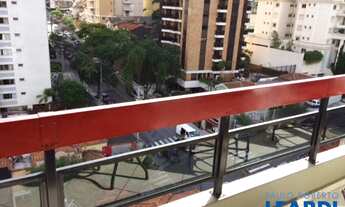 Imagem 5: APARTAMENTO - PERDIZES - SP