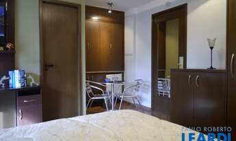 Imagem: FLAT - JARDIM PAULISTA - SP