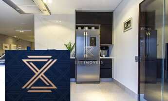 Imagem 3: Apartamento com 3 dormitórios à venda, 260 m² por R$ 5.400.000 - Itaim Bibi - São Paulo/SP