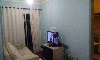 Imagem 4: Apartamento com 1 dormitório à venda, 44 m² por R$ 270.000,00 - Tatuapé - São Paulo/SP