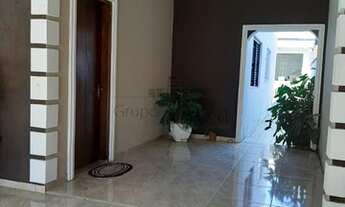 Imagem 2: Casa - Bosque dos Eucaliptos - 347m² - 6 dormitórios