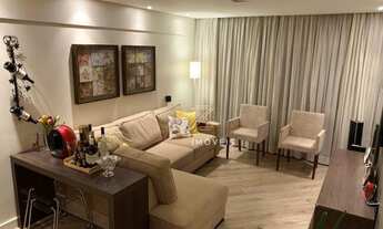 Imagem 3: Apartamento com 2 dormitórios à venda, 100 m² por R$ 610.000,00 - Indianópolis - São Paulo