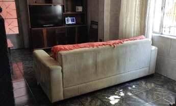 Imagem 3: Casa para Venda em Suzano, Parque Suzano, 3 dormitórios, 2 banheiros, 4 vagas