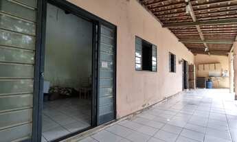 Imagem 3: Casa com 4 dormitórios à venda, 103 m² por R$ 399.000,00 - Santa Lúcia - Maceió/AL