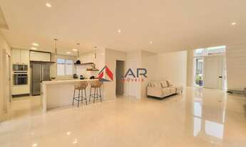 Imagem 3: Belíssima casa com 4 quartos/3 suítes no Condomínio Boulevard Lagoa na Serra