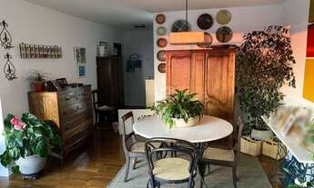 Imagem 5: Apartamento com 3 dormitórios à venda, 123 m² por R$ 1.490.000 - Vila Madalena - São Paulo