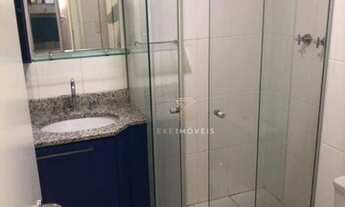 Imagem 13: Apartamento com 4 dormitórios à venda, 110 m² por R$ 1.150.000 - Campo Belo - São Paulo/SP