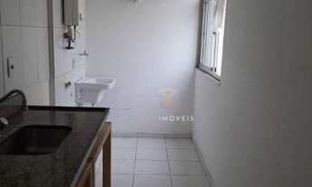 Imagem 6: Apartamento com 3 dormitórios à venda, 69 m² por R$ 310.000 - Pechincha - Rio de Janeiro/R