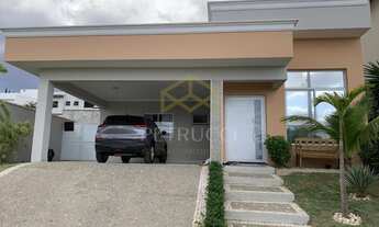 Imagem: Casa - Swiss Park - Campinas