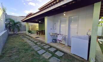 Imagem 2: Casa 5/4 estrada do coco