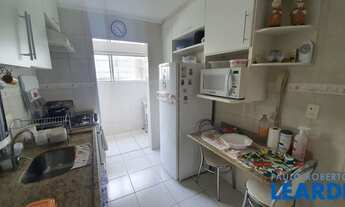 Imagem 7: APARTAMENTO - MOEMA ÍNDIOS - SP