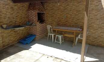 Imagem 5: Casa de praia em Enseada dos Corais