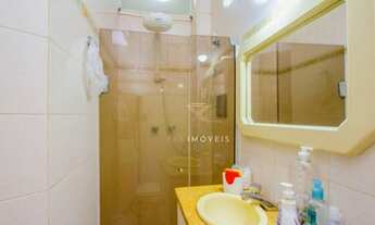 Imagem 4: Apartamento com 3 dormitórios à venda, 130 m² por R$ 1.278.000 - Catete - Rio de Janeiro/R