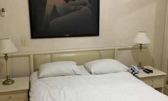 Imagem 8: Flat para aluguel tem 48 metros quadrados com 1 quarto em Bela Vista - São Paulo - SP